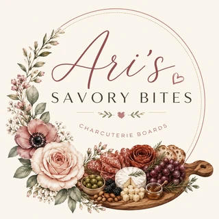 Ari&rsquo;s Savory Bites — Charcuterie Boards